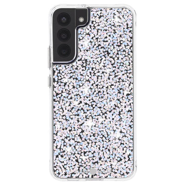 Case-Mate Twinkle Case for Samsung Galaxy S22+ (6.6) - Diamond